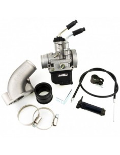 KIT CARBURACION PINASCO VHST 28 VESPA PX 125-150-200CC
