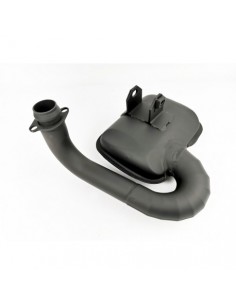 ESCAPE PINASCO TOURING CLASSIC VESPA T5 125CC 2T