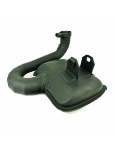 ESCAPE PINASCO TOURING CLASSIC VESPA 125 FARO BAJO