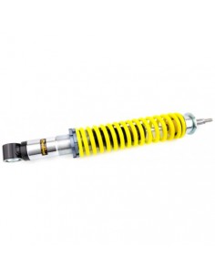 AMORTIGUADOR TRASERO PINASCO AMARILLO VESPA...