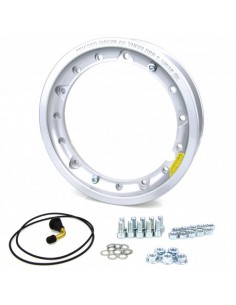 LLANTA PINASCO TUBELESS ALUMINIO GRIS 2.10-10 VESPA CLASICA