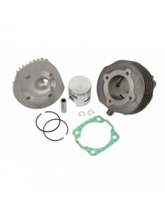 CILINDRO PINASCO HIERRO 80CC VESPA 50CC 2T...