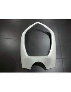 FRONTAL INFERIOR BLANCO PERLA 566 PIAGGIO X10 125/350/500CC