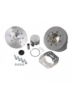 CILINDRO PINASCO ZUERA 135CC ALUMINIO SPORT VESPA...