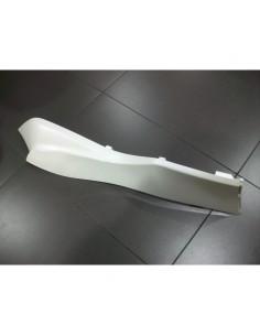 SPOLIER DERECHO BLANCO PERLA 566 PIAGGIO X10 125/350/500CC
