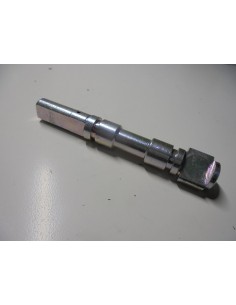 EJE ZAPATAS FRENO TRASERO VESPA PX,TX,T5