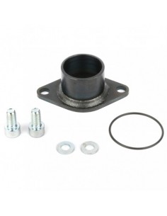 COLECTOR ESCAPE CILINDRO PINASCO VESPA PX 125/150CC...