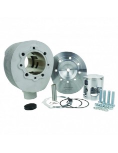 CILINDRO PINASCO 215CC VESPA 200 DS/DN/PX/TX/COSA...