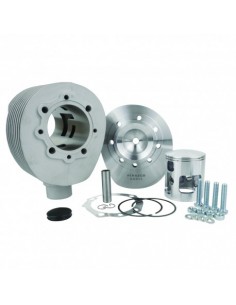 CILINDRO PINASCO 225CC VESPA 200 VESPA DS/DN/PX/TX/COSA...