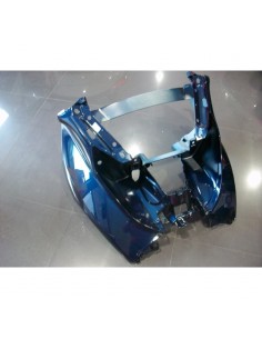 FRONTAL DELANTERO AZUL PIAGGIO MP3 400/500CC