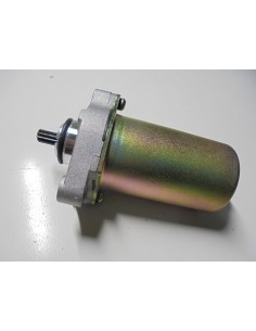 MOTOR ARRANQUE PIAGGIO ZIP/LIBERTY 50CC 4T,VESPA LX 50 4T