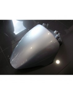 GUARDABARROS DELANTERO GRIS 738 PIAGGIO FLY 50/125/150CC