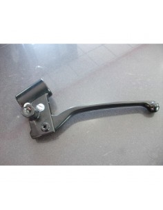 SOPORTE MANETA IZQUIERDA PIAGGIO SKIPPER 125 4T