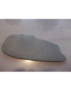 ALFOMBRA IZQUIERDA PISO GILERA RUNNER 2001/2006...