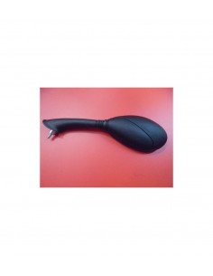 ESPEJO IZQUIERDO DERBI BOULEBARD/PIAGGIO FLY 50-125-150CC