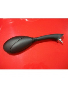ESPEJO DERECHO PIAGGIO FLY 50/125/150CC 2002/2010