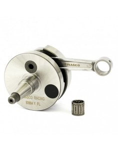 CIGUEÑAL PINASCO VESPA T5 125CC CARRERA 52MM