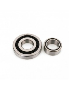 JUEGO RODAMIENTOS CIGUEÑAL PINASCO VESPA PX 125/150/200CC