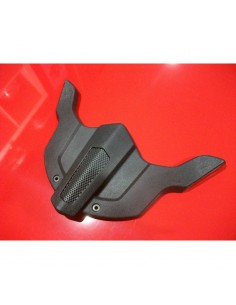 TAPA GUARDABARROS TRASERO GILERA FUOCO 500CC