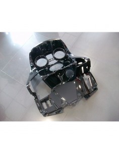 CONTRAESCUDO NEGRO GILERA GP800