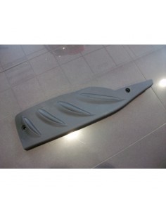 ALFOMBRA GOMA PISO IZQUIERDO GILERA GP 800