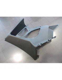 ALFOMBRA GOMA PISO IZQUIERDO GILERA GP 800