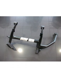 ALFOMBRA GOMA PISO IZQUIERDO GILERA GP 800