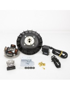 ENCENDIDO PINASCO 0`9KG VESPA PKS/XL/FL 75-125CC CONO 20