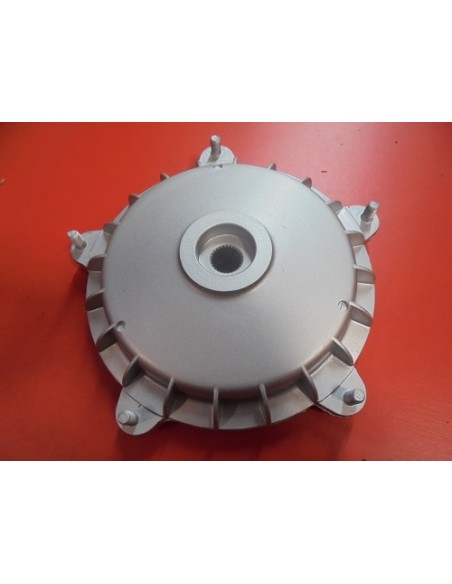 TAMBOR FRENO TRASERO VESPA T5 125CC DIAMETRO 34"5mm