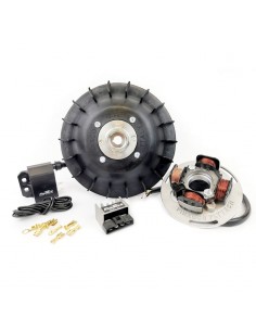 ENCENDIDO PINASCO 1.6KG VESPA PX 125-150-200/IRIS/TX (SIN...