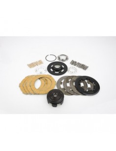 EMBRAGUE PINASCO 12 MUELLES VESPA...