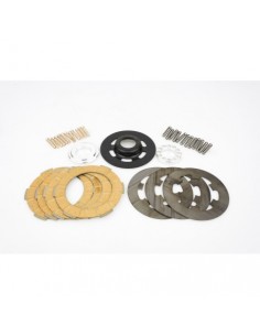 KIT EMBRAGUE 12 MUELLES VESPA SUPER/PRIMAVERA/XL/FL/APE 50CC