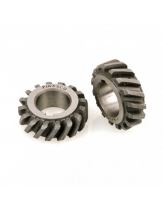 PIÑON DESARROLLO VELOCIDAD PINASCO VESPA 50,APE 50CC(Z-69)