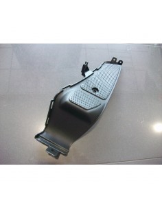 ESTRIBO PISO DELANTERO IZQUIERDO APRILIA SR MAX/GILERA...