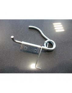 MUELLE COFANOS VESPA 125/150/200CC