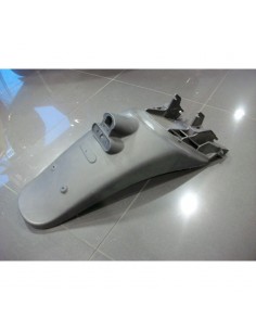 GUARDABARROS TRASERO PIAGGIO BEBERLY 500CC