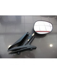 ESPEJO DERECHO GRIS 794 PIAGGIO X-EVO 125/250/400CC