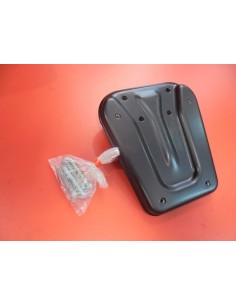 SOPORTE MALETERO TRASERO PIAGGIO NRG POWER