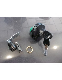 MANILLA INTERIOR PUERTA PIAGGIO PORTER 1.2/1.4 DIESEL-1.3...