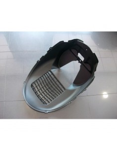 TAPA INFERIOR REJILLA RADIADOR GILERA RUNNER 50/125...