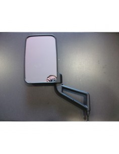 ESPEJO RETROVISOR IZQUIERDO PIAGGIO APE TM 703