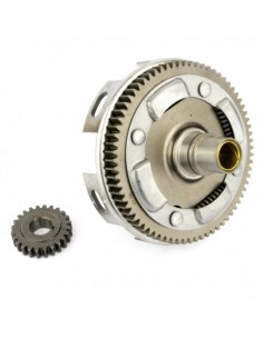 KIT DESARROLLO PRIMARIO PINASCO 24/72 Z VESPA...