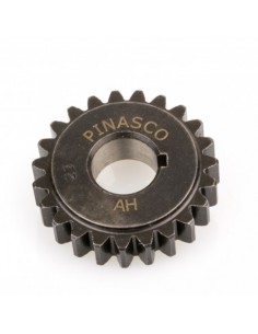 PIÑON DESARROLLO CAMBIO PINASCO Z24 VESPA...