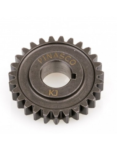 PIÑON DESARROLLO CAMBIO PINASCO Z26 VESPA...