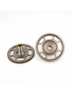 CORONA DESARROLLO CAMBIO PINASCO Z72 VESPA...