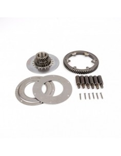 KIT DESARROLLO PRIMARIO PINASCO Z23/65 VESPA 200...