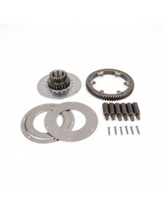 KIT DESARROLLO PRIMARIO PINASCO Z23/65 VESPA 200...