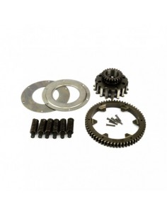 KIT DESARROLLO PRIMARIO Z 24/66 (8-12 MUELLES) VESPA PX...