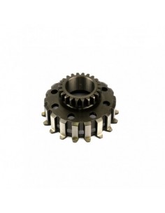 KIT DESARROLLO PRIMARIO Z 22/64 (8-12 MUELLES) VESPA PX...