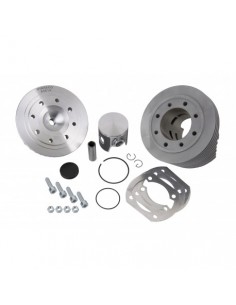 CILINDRO PINASCO 135CC VESPA SUPER/PRIMAVERA/PKS/XL/FL...